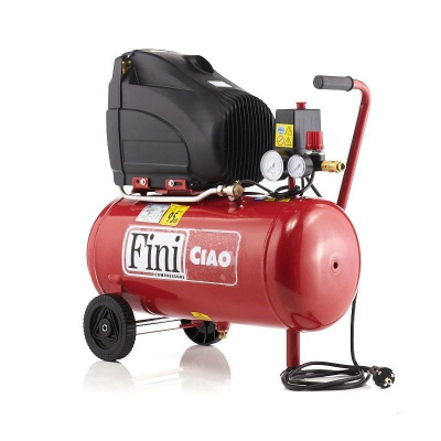 CIAO 25/1850 CIAO 25/1850