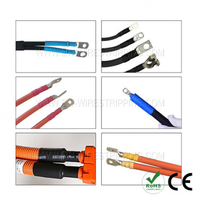 Станок для нагрева термоусадочных трубок EW-1935