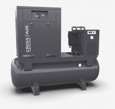 CA5.5-10RA-500DRY CA5.5-10RA-500DRY