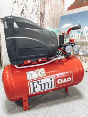 CIAO 25/1850 CIAO 25/1850