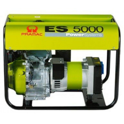 PRAMAC ЕS5000 400