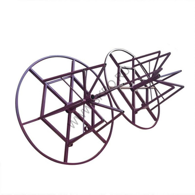 Технологический барабан РТБ 1,4-0,6