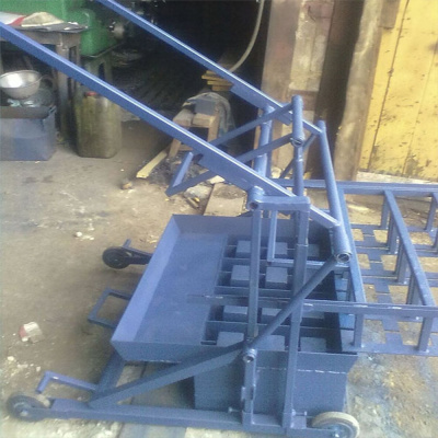 ВСШ-4 (4 блочный, квадратные пустоты)