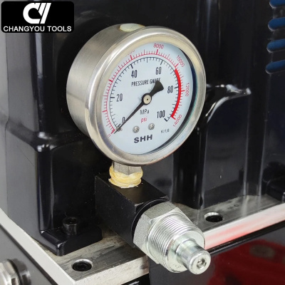 МГС 700-0.7П-Э-1