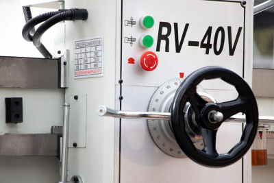 RV-40V