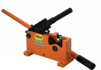 Станок для резки арматуры MS-32