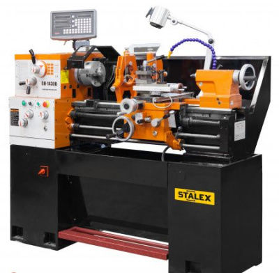 Токарно-винторезный станок GH-1430B