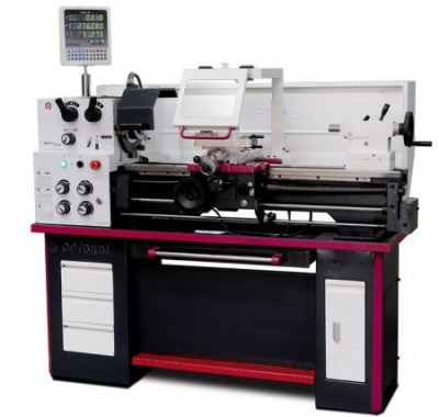 Токарно-винторезный станок TH3309