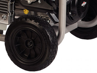 Briggs & Stratton 3750 A