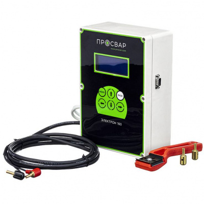 ЭЛЕКТРОН 160