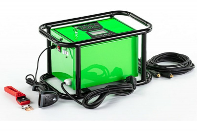 Электромуфтовый сварочный аппарат Электро 315