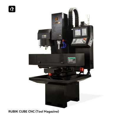 Cube CNC