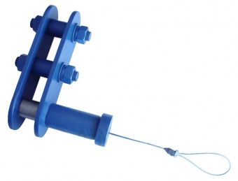 Замок Смаля ЗЗС-2,5