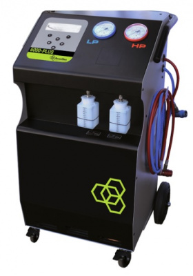 Brain Bee CLIMA 6000 PLUS