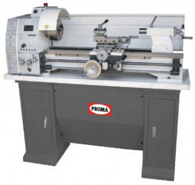 Токарно-винторезный станок SPZ-700