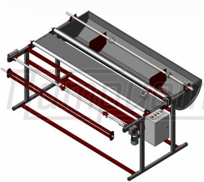 МБМ-М1-2000-МТ