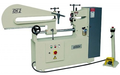 кругорез IDK-2